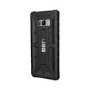 UAG Galaxy S8 Plus Pathfinder Case - Black