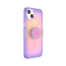 Popsockets PopCase MagSafe for iPhone 14 Plus - Opalescent Aura