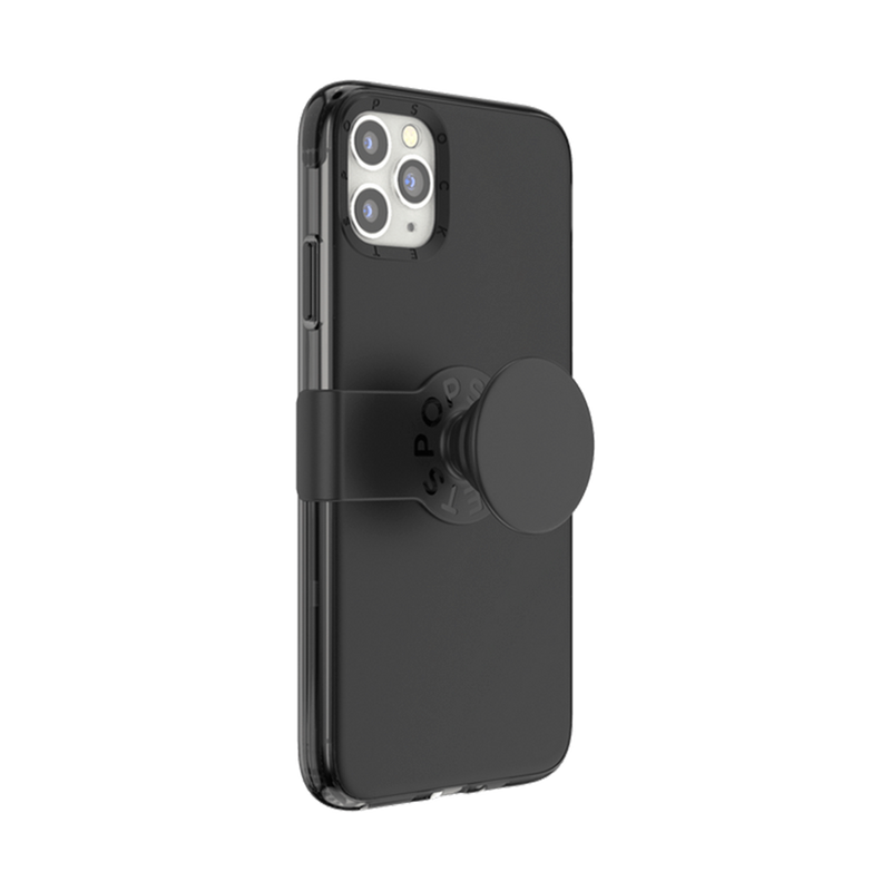 Popsockets PopCase for iPhone 11 Pro Max/ XS Max Black