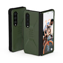 UAG Civilian for Galaxy Z Fold 4 Olive