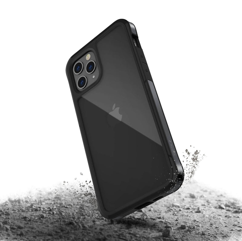 X-Doria Defense Live Case For iPhone 12 / 12 Pro 6.1
