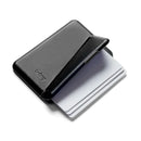 Bellroy Mod Phone Case and Wallet for iPhone 13 Pro Max Black