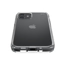 Speck Presidio Perfect-Clear Case for iPhone 12 mini