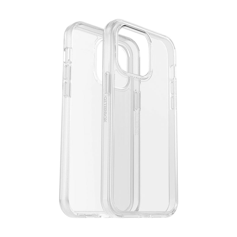 Otterbox Symmetry Clear Case For iPhone 14 Pro Max 6.7 Clear