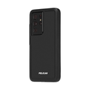 Pelican Voyager Case for Samsung Galaxy S21 5G 6.2 - Black