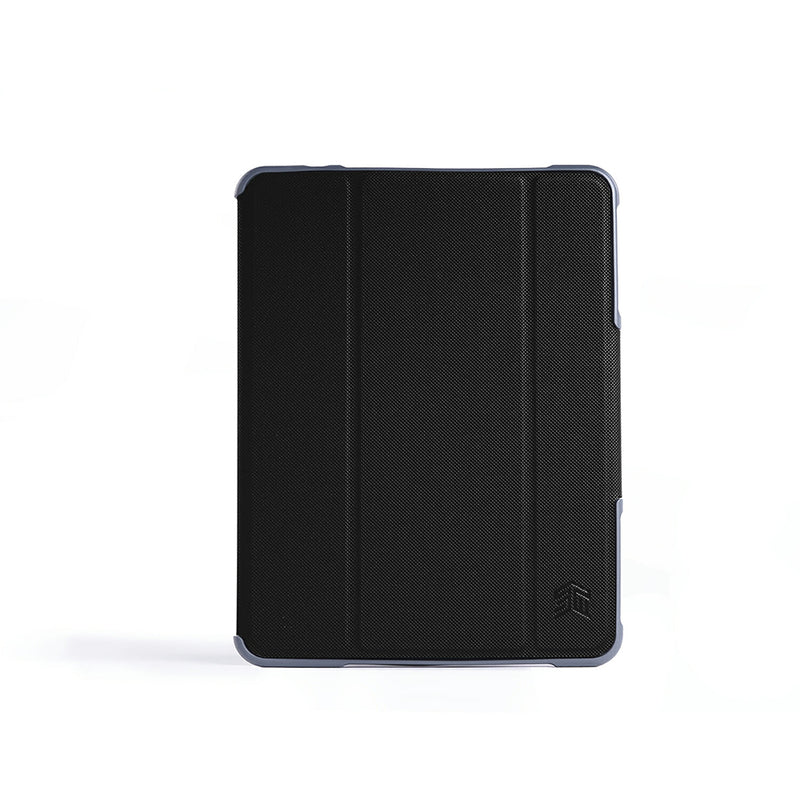 STM Good DUX PLUS DUO Case for iPad Mini 5th/4th gen - Black