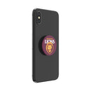 Popsockets Brisbane Lions (Gloss)