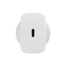 Mophie GaN Power Adapter USB-C 30W - White