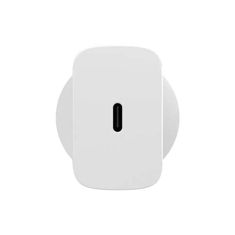 Mophie GaN Power Adapter USB-C 30W - White