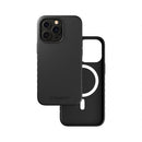 Cygnett AEROGRIP Magnetic Phone Case iPhone 13 Pro - Black
