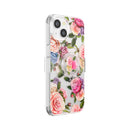 Popsockets PopCase for iPhone 14 - Vintage Floral