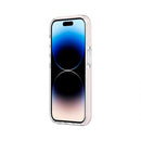 Kate Spade New York Defensive Hardshell MagSafe Case for iPhone 14 Pro - Gold Floral