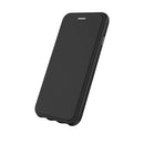 EFM Monaco Case for iPhone X/XS Black