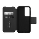 OtterBox Strada Case For Samsung Galaxy S23 6.1 Black