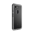 Lifeproof Next Case suits Google Pixel 3 XL - Black Crystal
