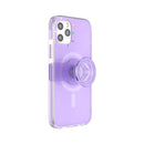 Popsocket Popcase with Magsafe for iPhone 12/12 Pro Purple