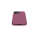 Speck Presidio Pro Lush Burgundy Case for iPhone 12 Mini