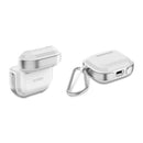 X-Doria Defense Trek for AirPods3 White