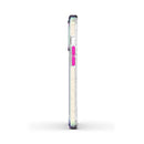 EFM Aspen Case Armour with D3O Crystalex For iPhone 13 Pro Max (6.7) - Glitter/Pearl