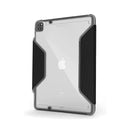 STM Goods Dux Plus with Apple Pencil Storage for iPad Pro iPad Pro 11 3rd gen 2021 Black