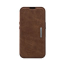 Otterbox Strada Case For iPhone 13 Pro (6.1 Pro) Espresso Brown