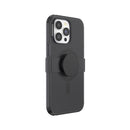 Popsockets PopCase for iPhone 14 Pro Max - Black