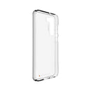 EFM Alta Case Armour with D3O Crystalex For S23 Plus 6.6 - Crystal Clear