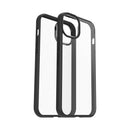 Otterbox React Case For iPhone 14 Plus 6.7 - Black Crystal