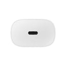 Samsung 25W Travel Charger