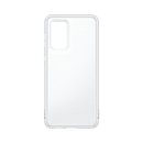 Samsung Galaxy A33 5G Soft Clear Cover Transparent