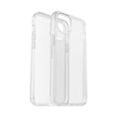 Otterbox Symmetry Clear Case For iPhone 14 Plus 6.7 Clear