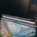 BONELK Lightbar Monitor Light, ABS (Black)