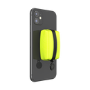 Popsockets Pocket Neon Yellow