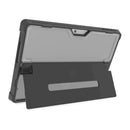 STM Goods DUX SHELL for Surface Pro 9 Black