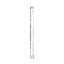 EFM Zurich Flux Case Armour Compatible with MagSafe For iPhone 12 Pro Max 6.7 - Clear