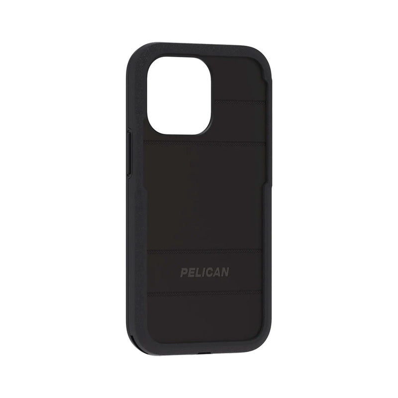 Pelican Voyager Case MagSafe iPhone 14 Pro Max Black
