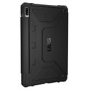 UAG Galaxy Tab S7 Metropolis- Black