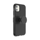 Popsockets PopCase for iPhone 11/XR Black