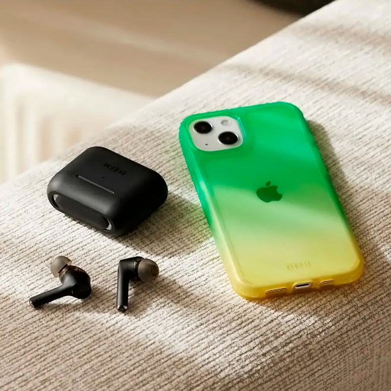 EFM TWS Atlanta Earbuds With Dual Drivers and Wireless Charging