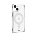 UAG Plyo Magsafe Ford Case for iPhone 14 Ice