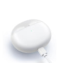 OPPO Enco Air True Wireless Earbuds - Misty White