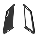 Otterbox Thin Flex Case For Samsung Galaxy Z Fold4 Black