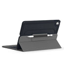 ZAGG Rugged Messenger Wireless Keyboard Cover For iPad 10.2