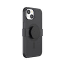 Popsockets PopCase for iPhone 14 - Black
