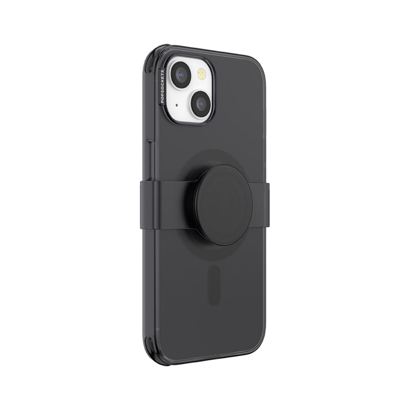 Popsockets PopCase for iPhone 14 - Black