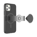 Popsocket Popcase with Magsafe for iPhone 12 Pro Max Black