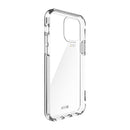 EFM Aspen Case Armour with D3O Crystalex For iPhone 12/12 Pro 6.1" - Crystal Clear