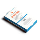 STM Goods Able Cable USB-A to Lightning (3m) - Grey