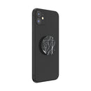 Popsockets POPGRIP GRAPHICS Black Marble