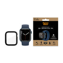 PanzerGlass Full Body AB - Apple watch 7 45mm - Black